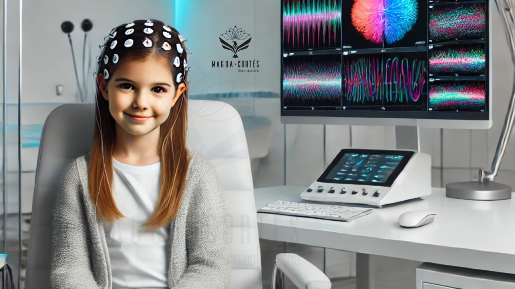 Cómo el Neurofeedback Revoluciona el Diagnóstico y Tratamiento Visual ...